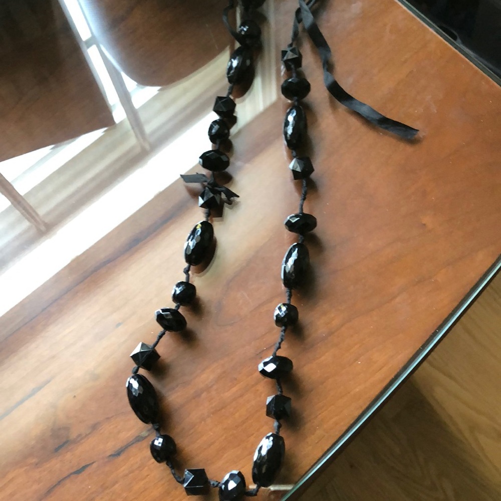 JCrew necklace